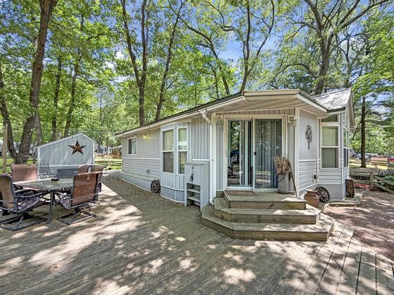 New Homes For Sale This Week in Warrens: June 12th to June 18th