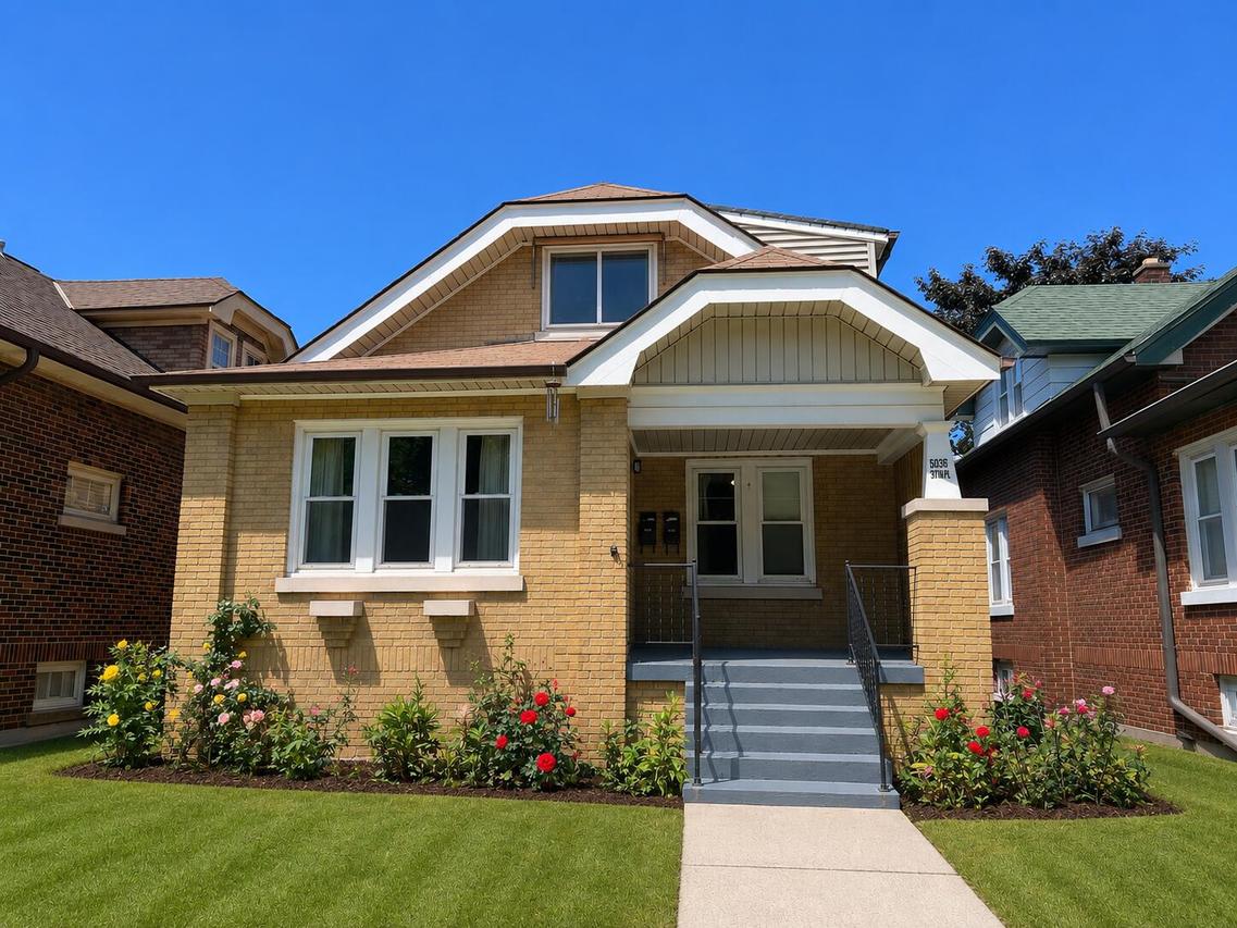 3017 S 6th St #3019, Milwaukee, WI 53215