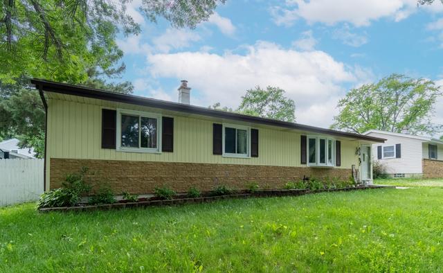 New Homes For Sale This Week in Pheasant Run: June 12th to June 18th