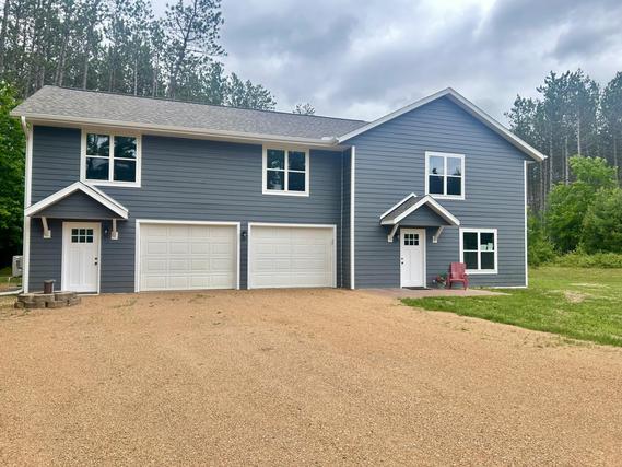 New Homes For Sale This Week That Attend Elcho Elementary School: June 12th to June 18th