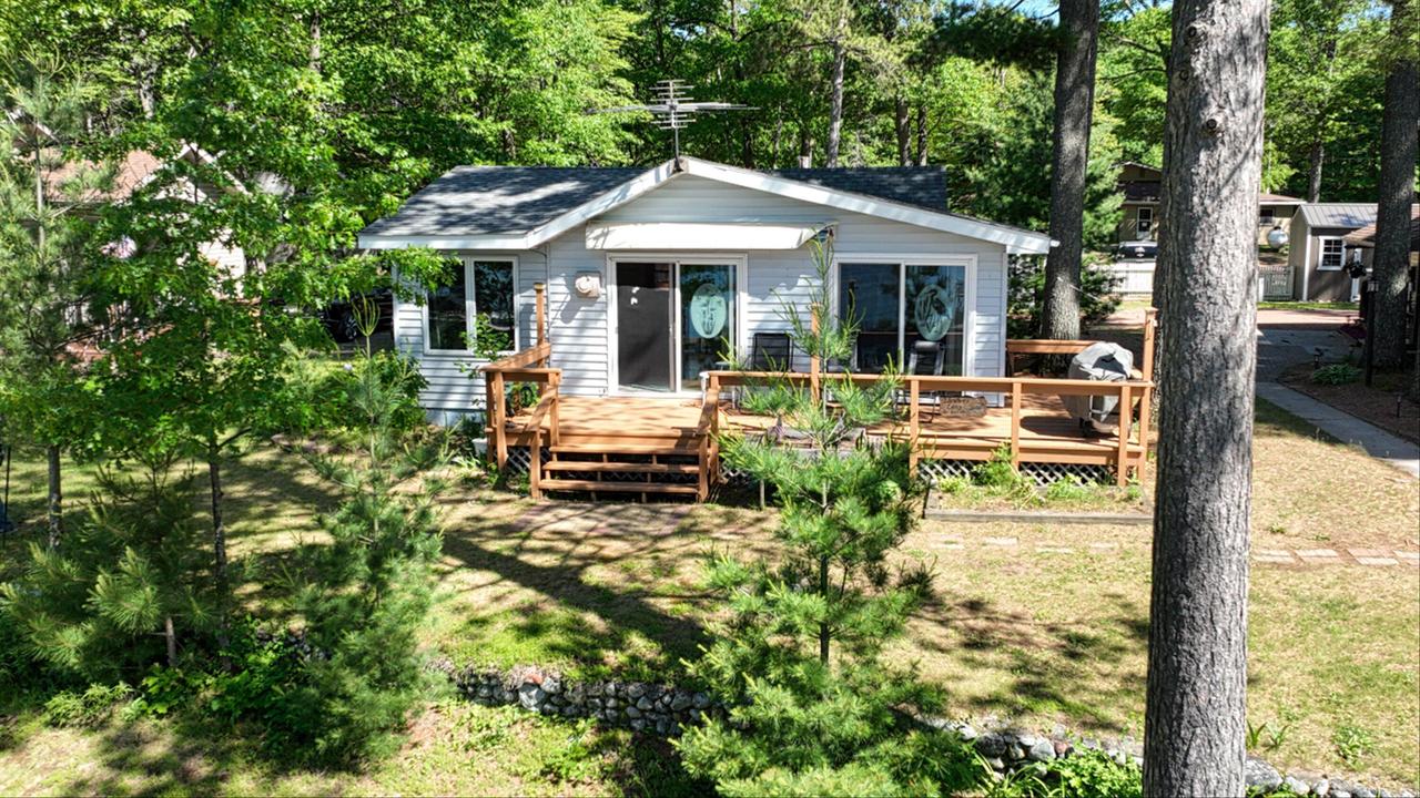 13079 Placid Dr #3, Lac Du Flambeau, WI 54548