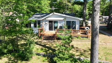 Homes Just Sold in Lac Du Flambeau: August 4th to August 10th
