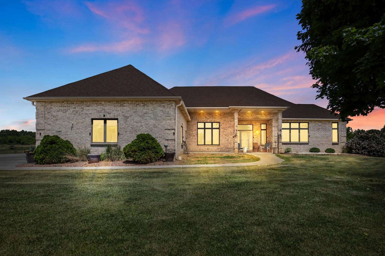 12084 W 7 Mile Rd, Raymond, WI 53126