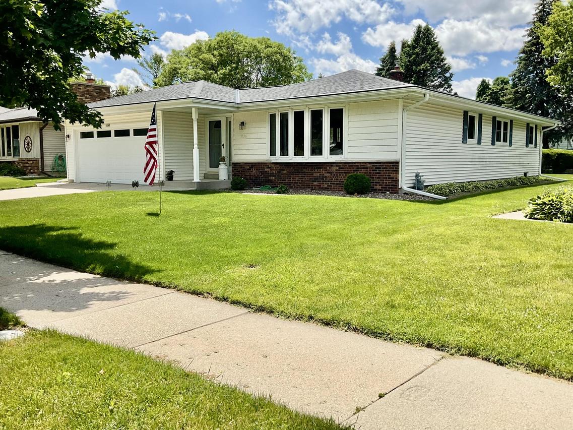 1536 N 22nd St, Sheboygan, WI 53081