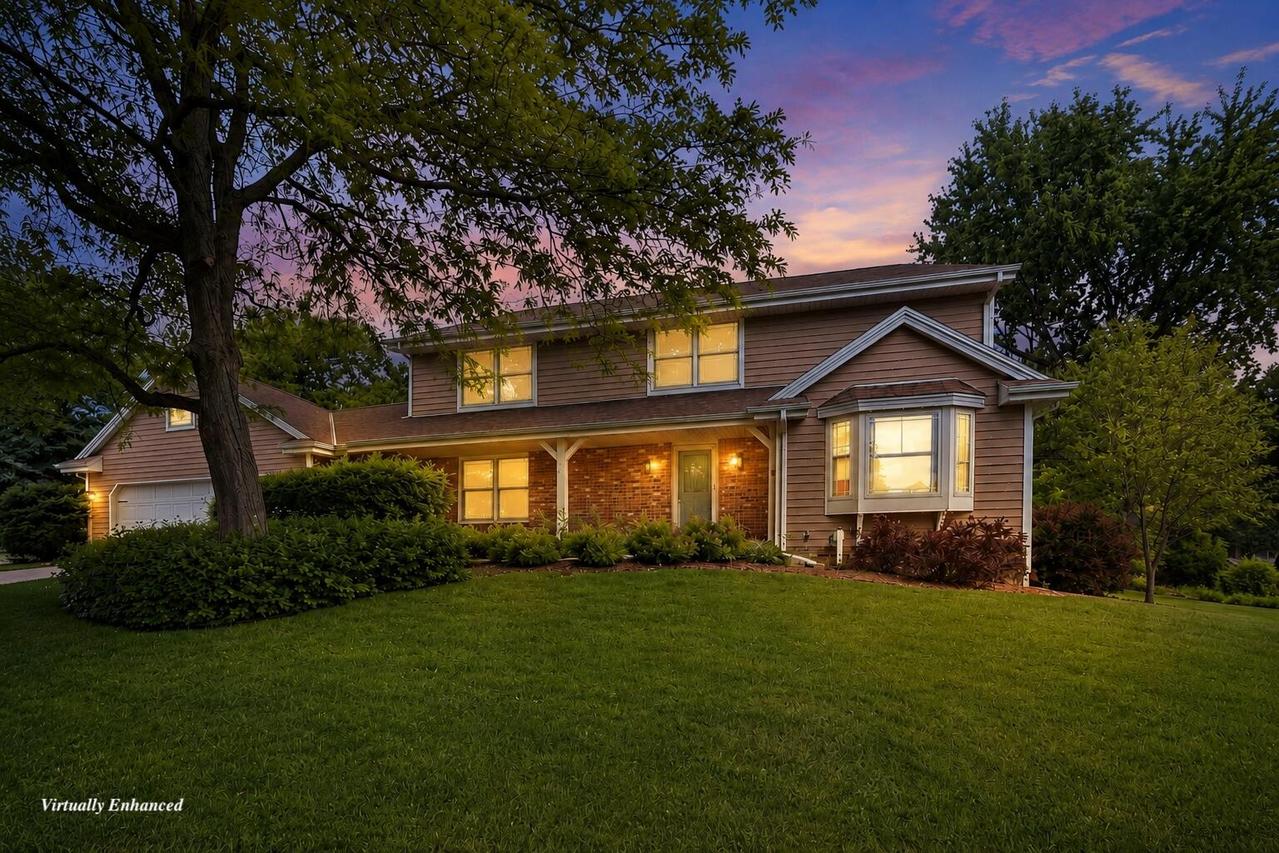 N106W7580 Chatham St, Cedarburg, WI 53012