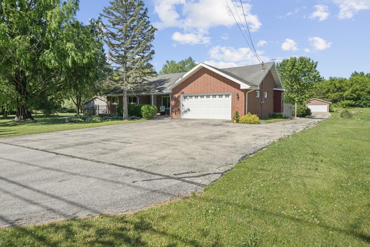 248 S Stuart Rd, Mount Pleasant, WI 53406