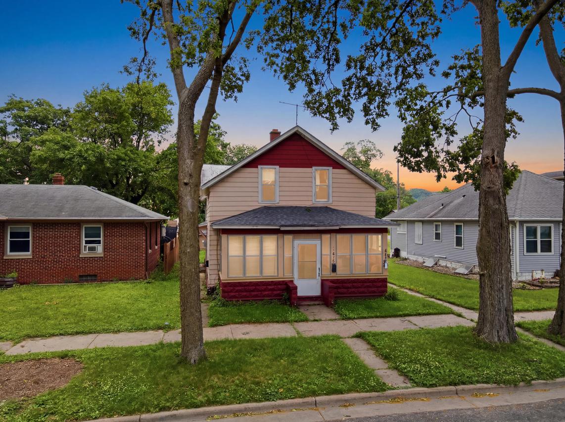 1614-1616 Prospect St, La Crosse, WI 54603
