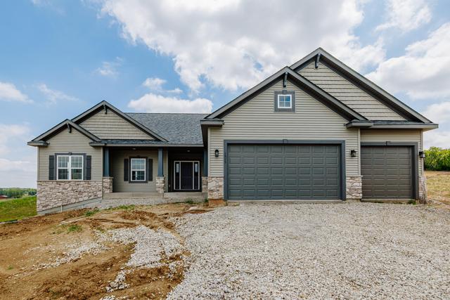 New Construction Homes For Sale This Week That Attend Burlington High School: June 10th to June 16th