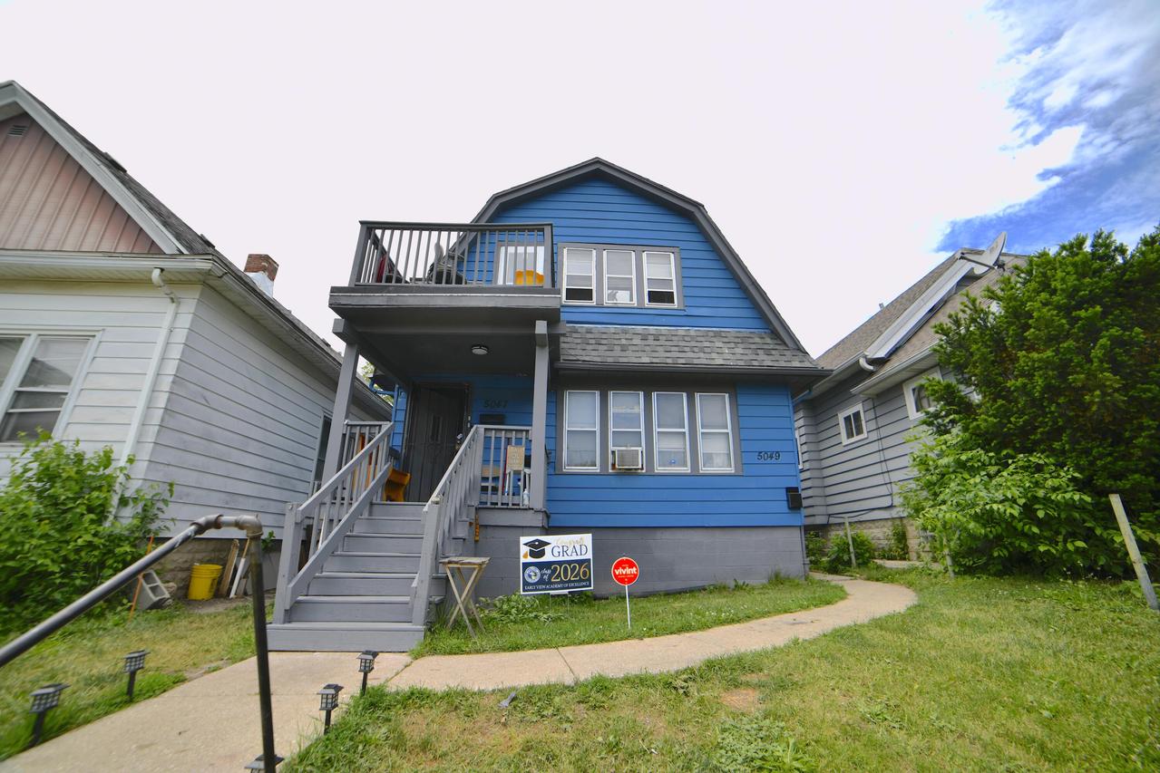 5047 N 31st St #5049, Milwaukee, WI 53209