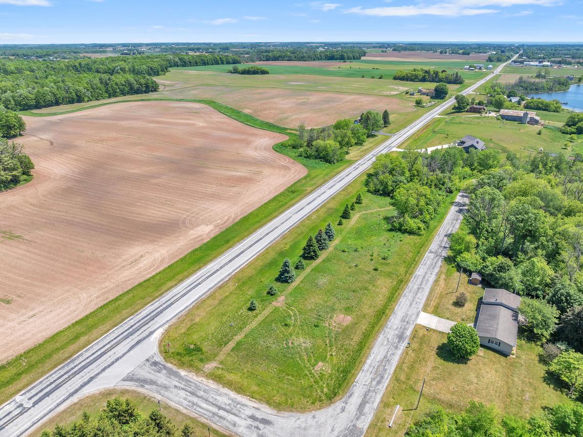 Lt0 Hidden Brook, Herman, WI 53085