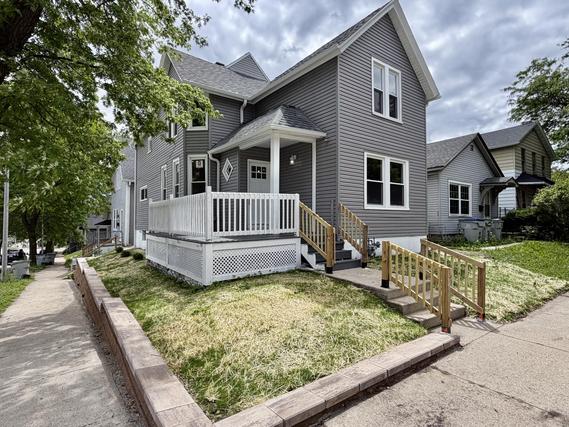 Homes Just Sold in Avenues West: July 14th to July 20th