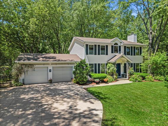 New Homes For Sale This Week That Attend Randall Consolidated School: June 12th to June 18th