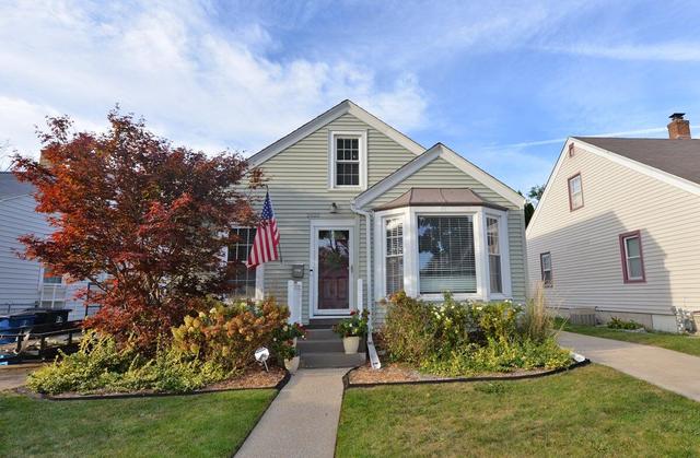 Homes Just Sold in Racine: June 9th to June 15th