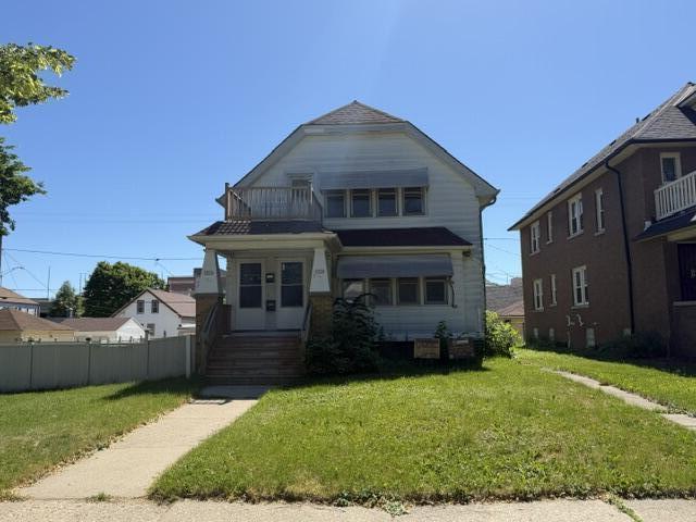 3034 N 53rd St #3036, Milwaukee, WI 53210