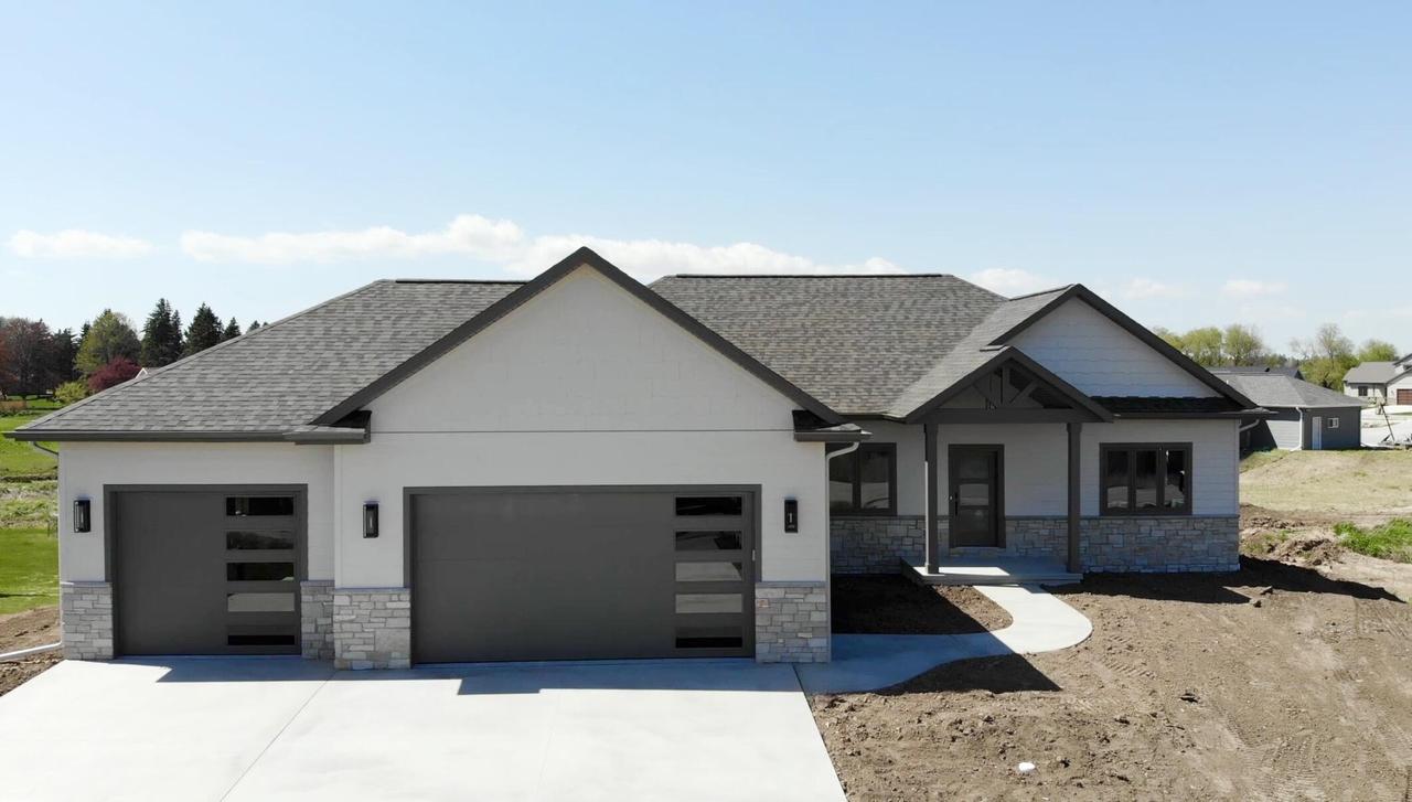 4808 Gettysburg Ln, Sheboygan, WI 53081