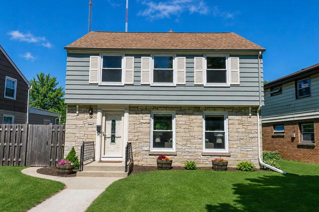 New Homes For Sale This Week in Shorewood: June 12th to June 18th