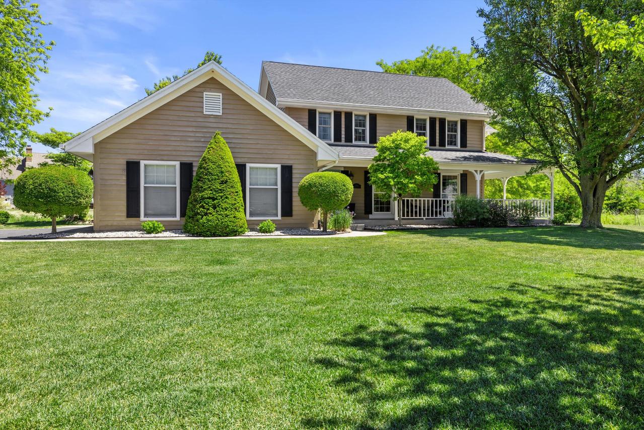 6501 Jessica Turn -, Caledonia, WI 53402