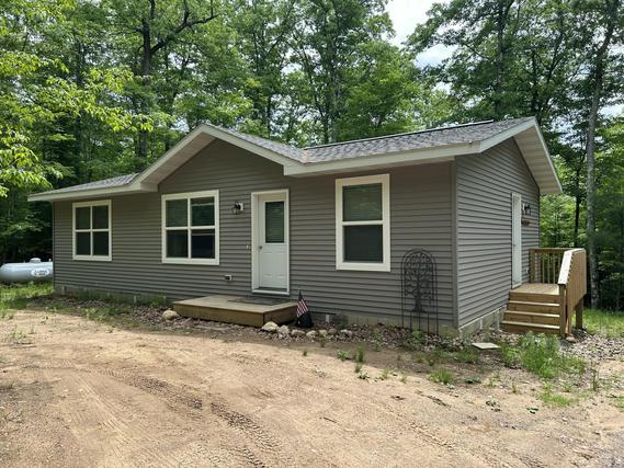 New Homes For Sale This Week That Attend Lakeland High School: June 12th to June 18th