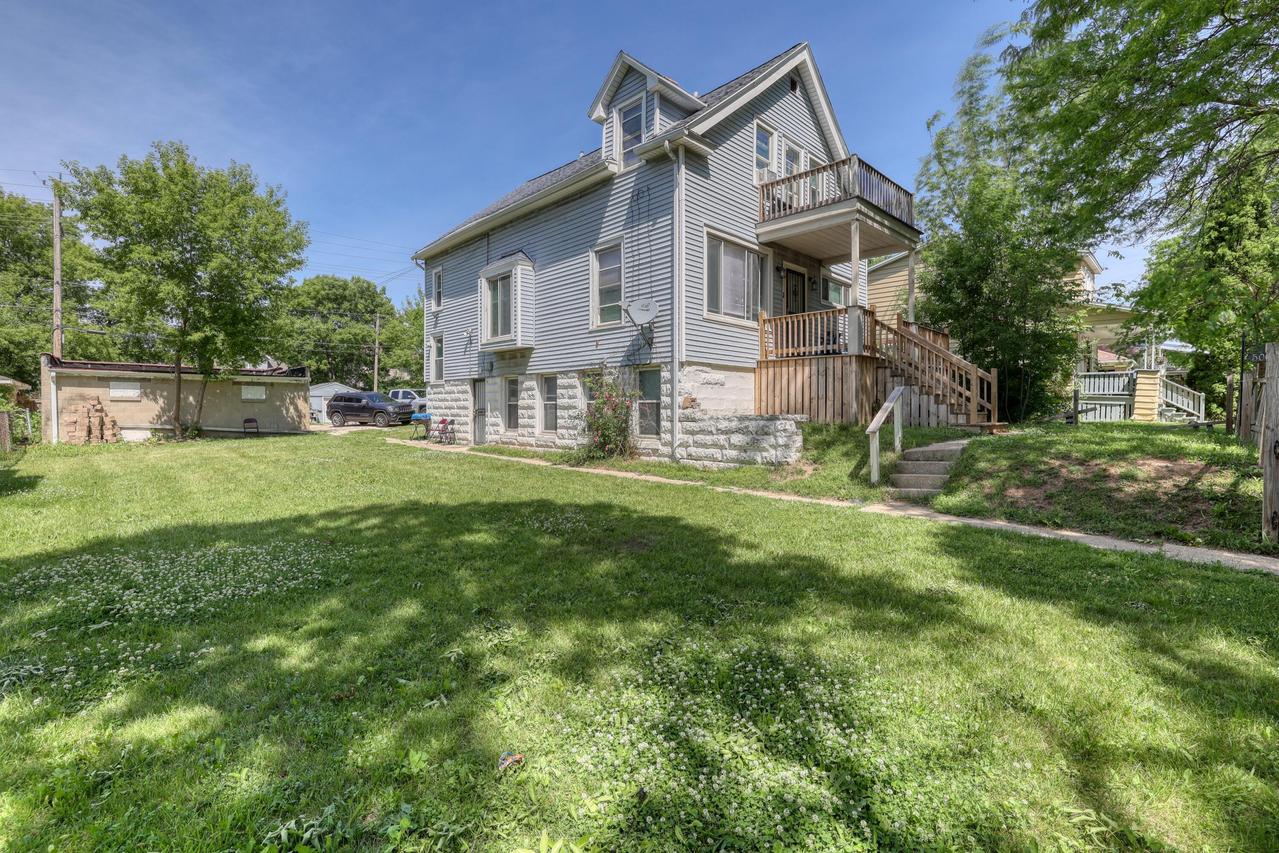 5009 N 38th St #5009A, Milwaukee, WI 53209