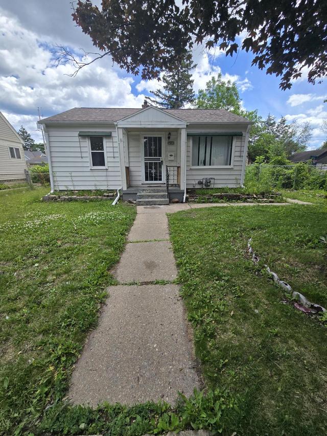 6030 N 36th St, Milwaukee, WI 53209