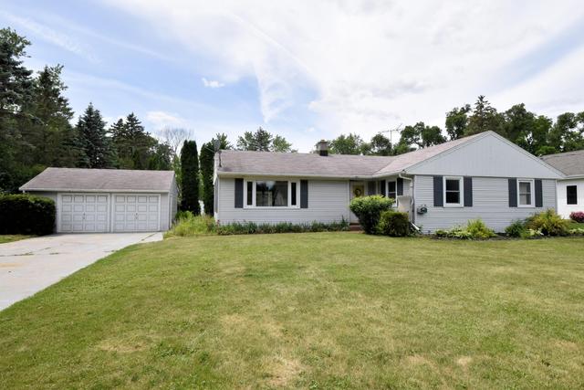 Homes Just Sold That Attend Mukwonago High School: July 7th to July 13th