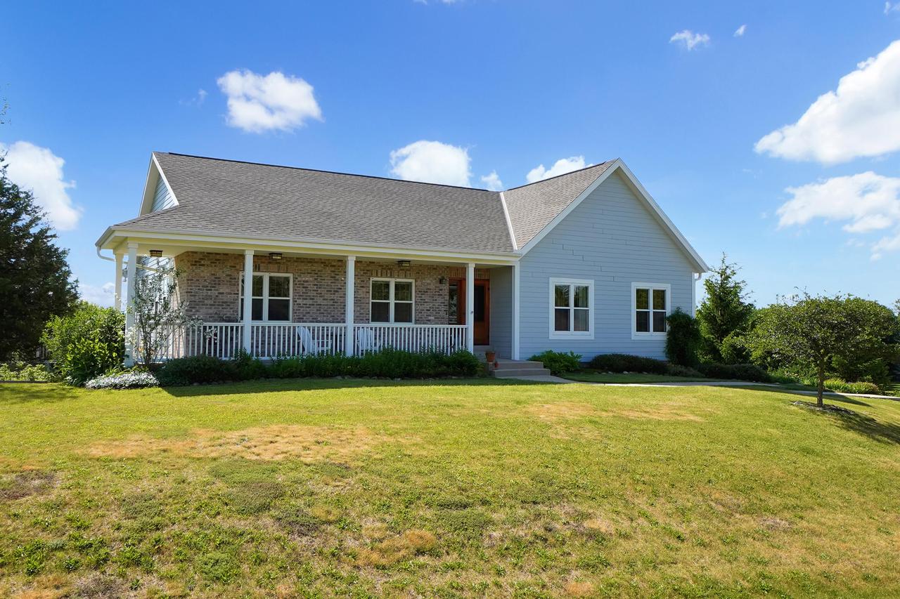 N5181 Union Hill, Concord, WI 53066