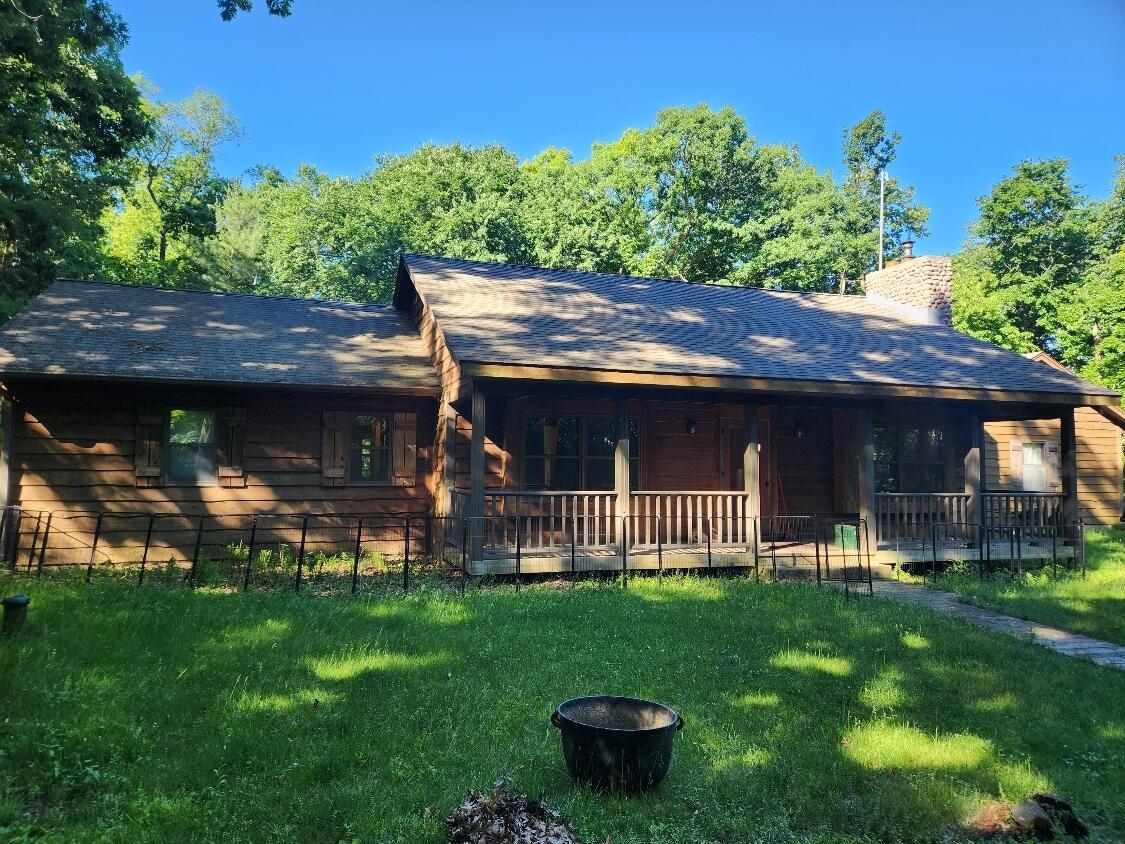 W199 Highway 20 -, East Troy, WI 53120