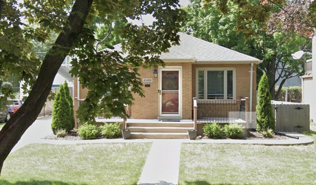 4218 Taft Rd, Kenosha, WI 53142