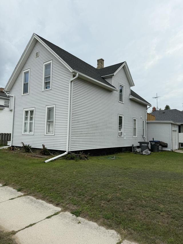 2006 S 11th St #2008, Sheboygan, WI 53081