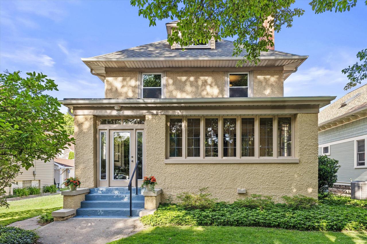 3416 S Delaware Ave, Milwaukee, WI 53207