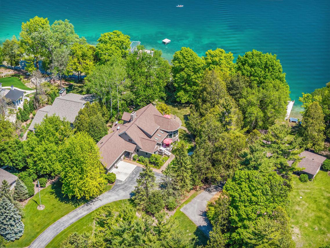 N7951 Lakeside Park, Rhine, WI 53020