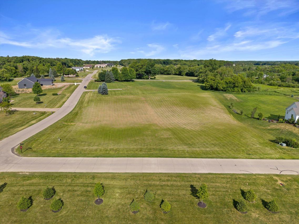 Lt14 Majestic Way, Twin Lakes, WI 53181