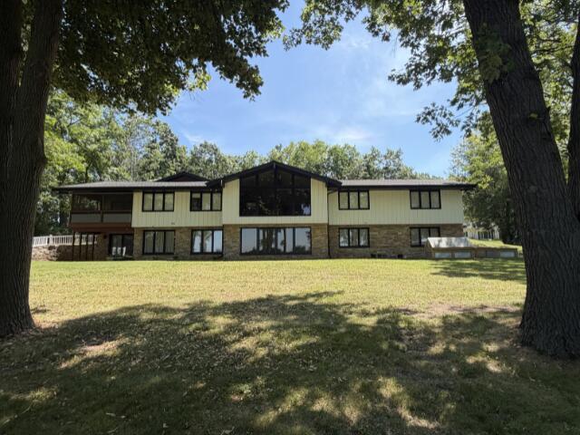 W4410 Mary Hill Park, Empire, WI 54937