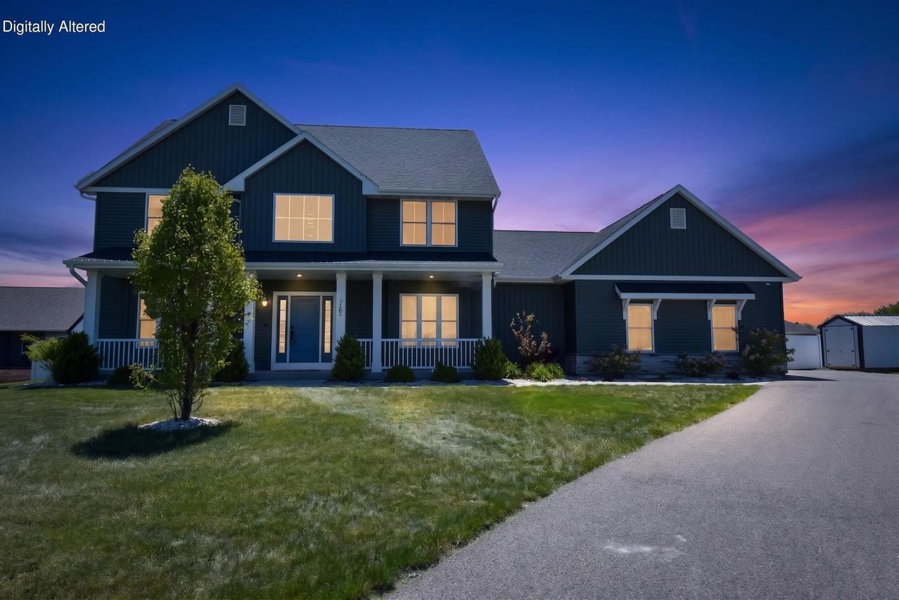 3184 S Warbler Ct, Beloit, WI 53511