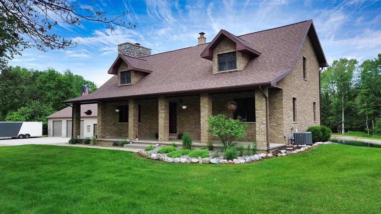 N12751 Wolfe Ln, Silver Cliff, WI 54104