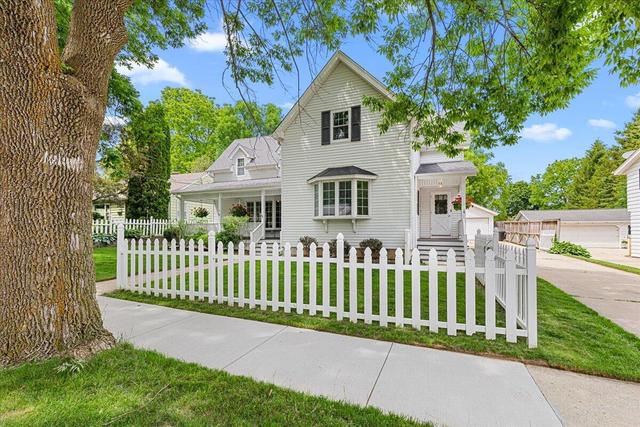 New Homes For Sale This Week That Attend Cedarburg High School: June 12th to June 18th