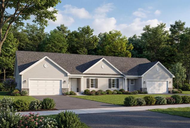 New Construction Homes For Sale This Week That Attend Big Foot High School: June 10th to June 16th