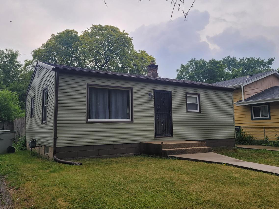 4770 N 46th St, Milwaukee, WI 53218