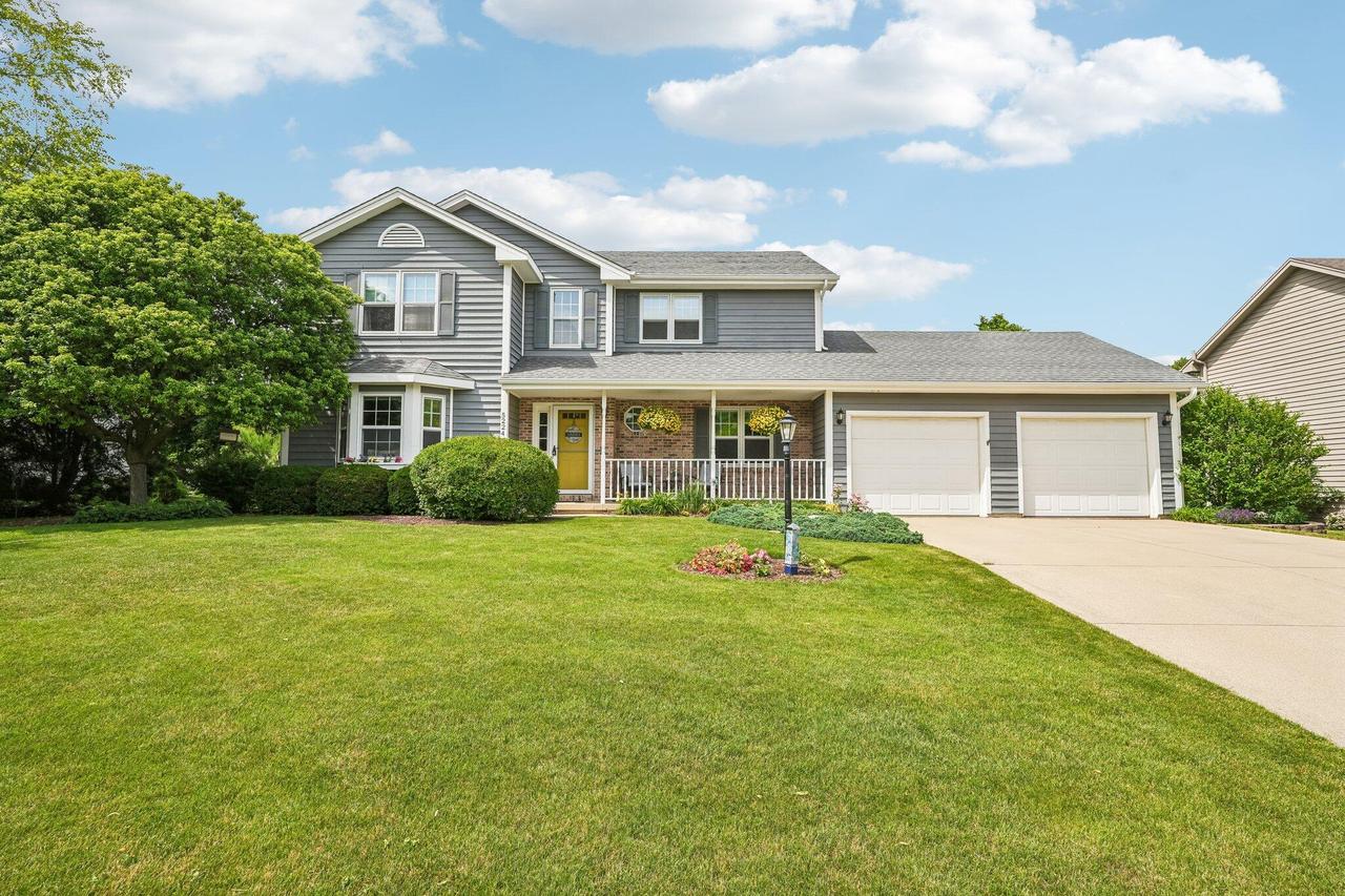 5224 Percival Ln, Mount Pleasant, WI 53406