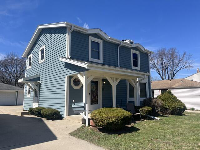 1139 S 120th St, West Allis, WI 53214