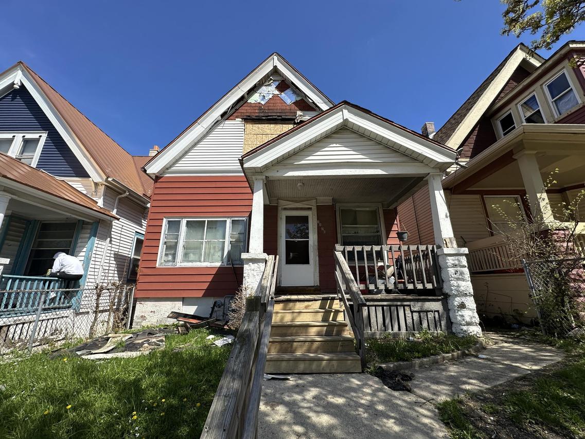 3320 N 3rd St, Milwaukee, WI 53212