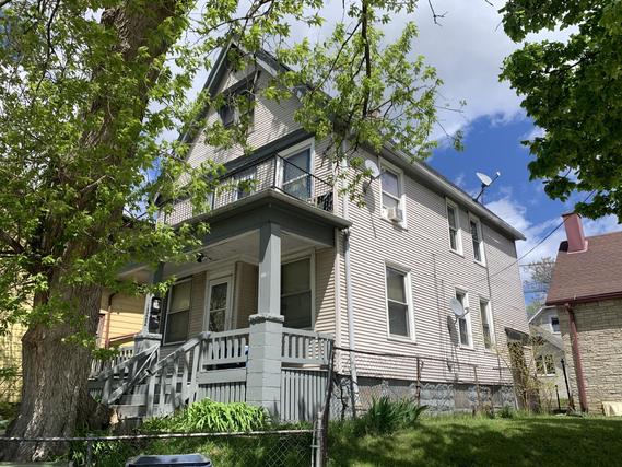 New Homes For Sale This Week in North Division: June 12th to June 18th