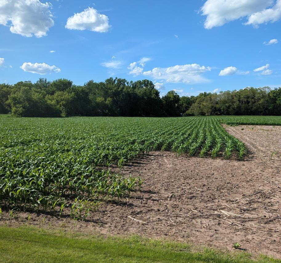 08 Old Hwy 16 -, Hamilton, WI 54669