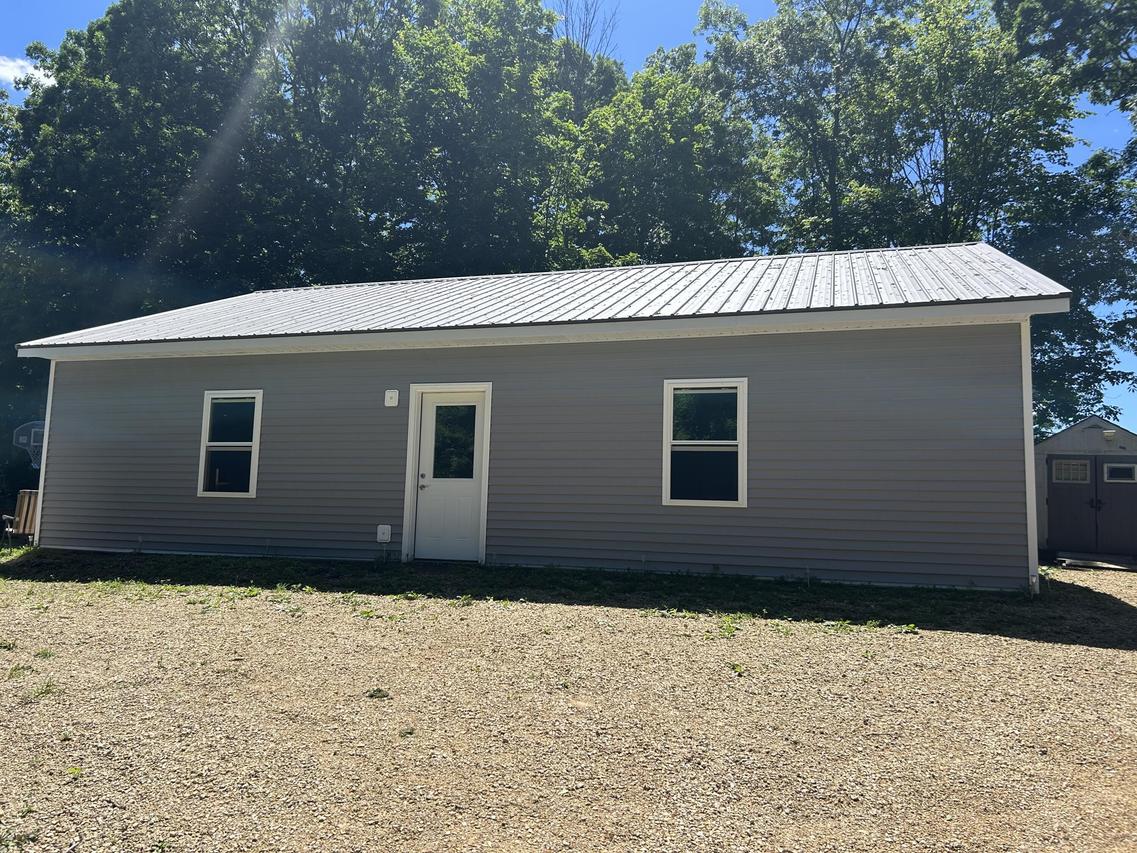 S656 Redemption Ln, Christiana, WI 54667