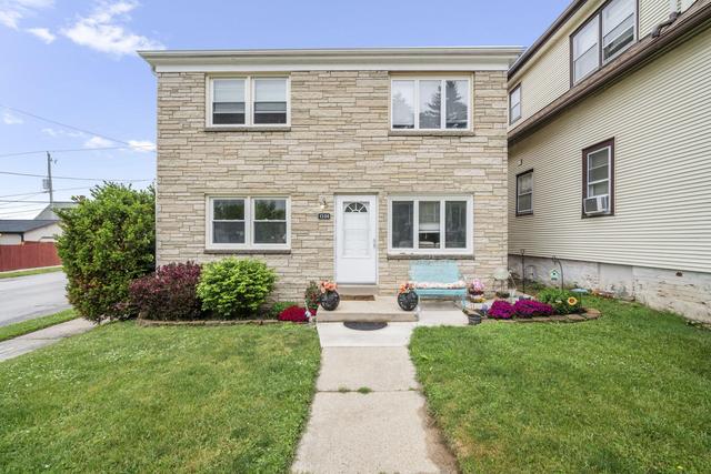 New Homes For Sale This Week in South Milwaukee: June 12th to June 18th