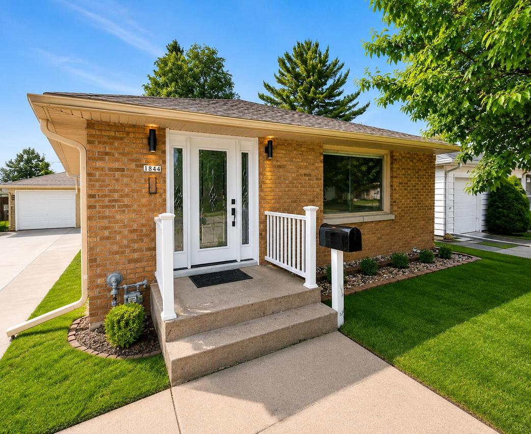 1844 N 23rd St, Sheboygan, WI 53081