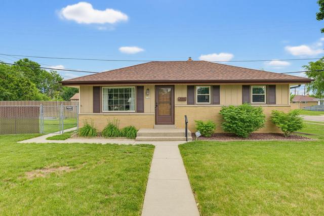 New Homes For Sale This Week in Menomonee River Hills: June 12th to June 18th