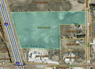 New Homes For Sale This Week in Mosel: June 12th to June 18th