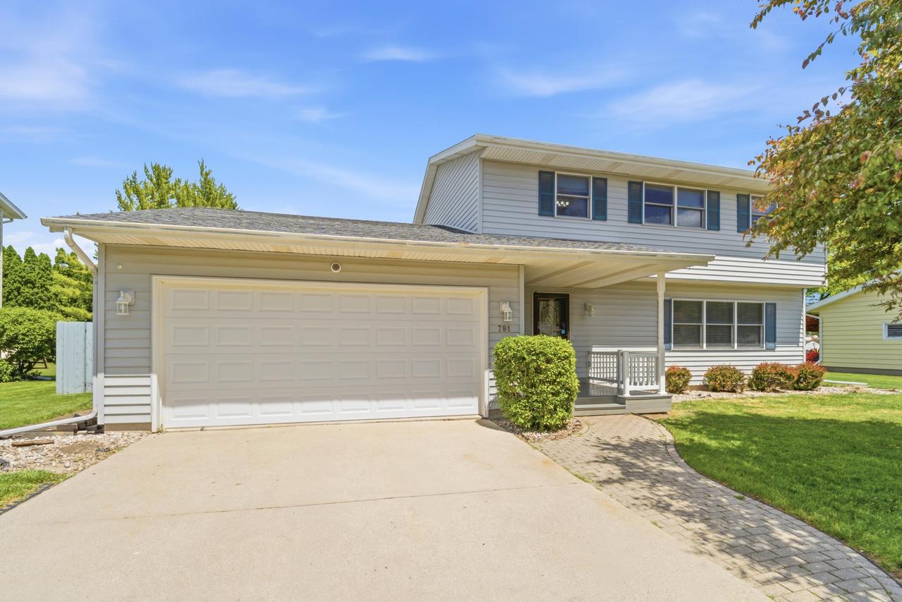 781 Ruggles St, Fond Du Lac, WI 54935