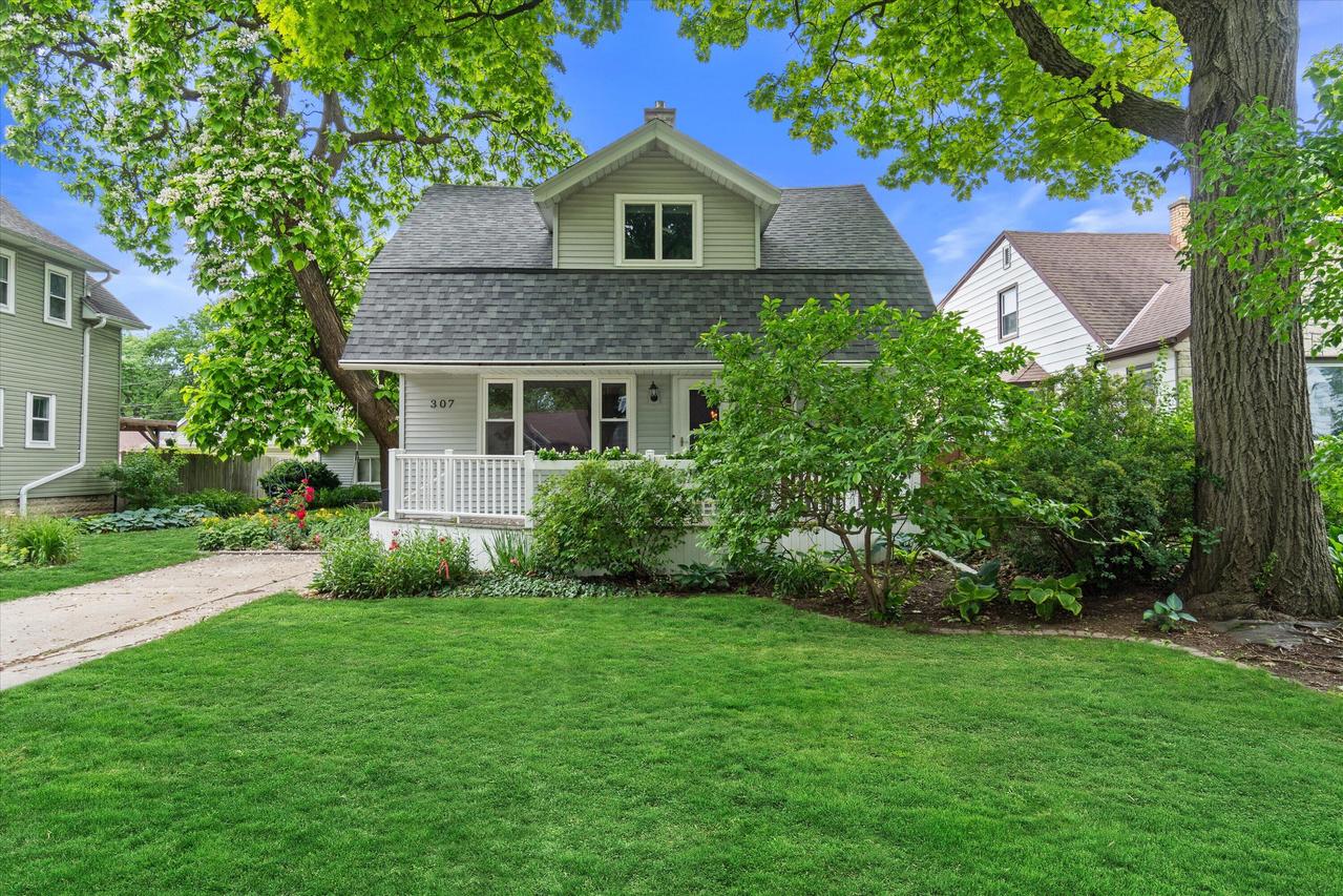 307 S 62nd St, Milwaukee, WI 53214